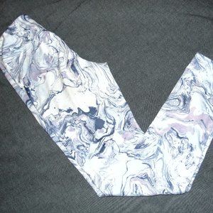 Yoga High Rise Leggings